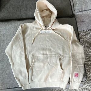 Glossier Hoodie